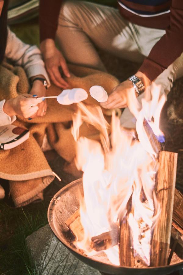 Campamento Campingplatz